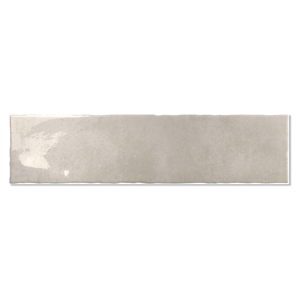Veggflis Flemish Beige Blank 7.5x30 cm