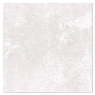 Veggflis <strong>Corfu</strong>  Lys Grå Matt 15x15 cm