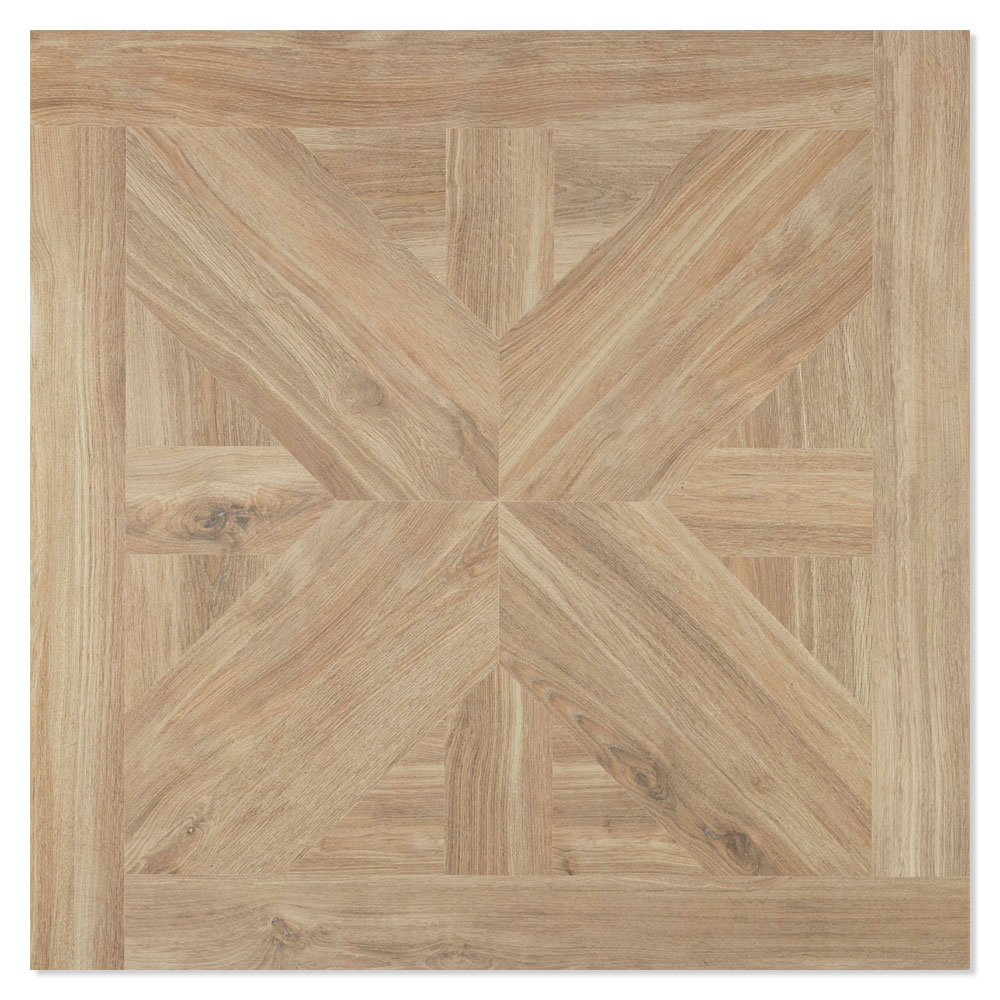 Tre Gulvflis Limoges Beige Matt 75x75 cm