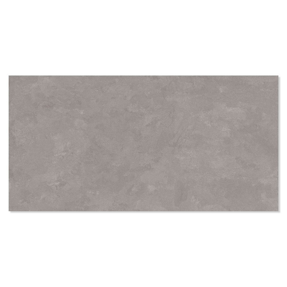 Gulvflis Cosmopolita Grå Matt 90x180 cm