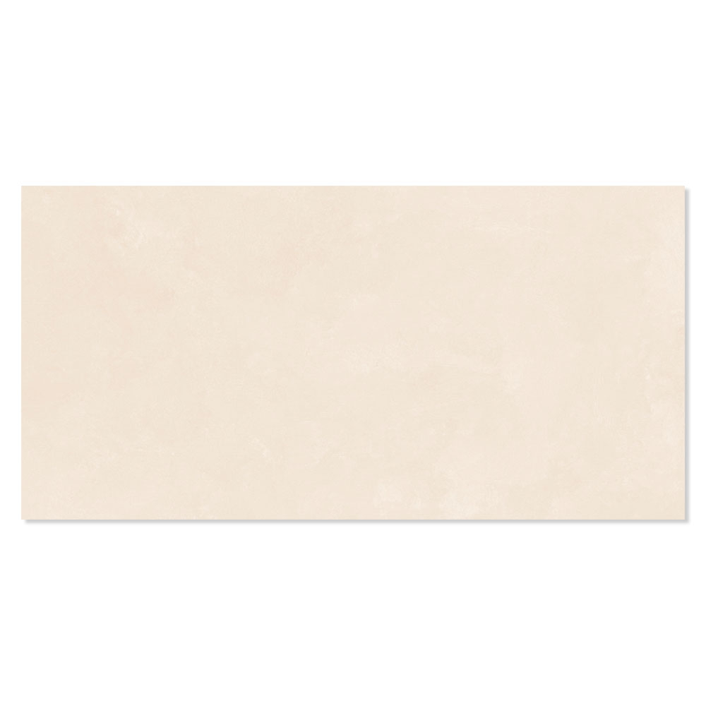 Gulvflis Cosmopolita Hvit Matt 90x180 cm