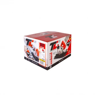 Transportsystem For SLIM EASY TRANS PLUS For Gulvfliser Opptil 3,2 m