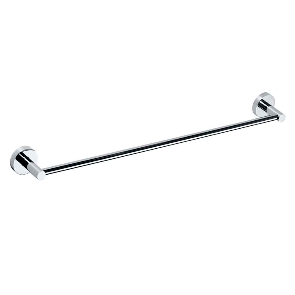 Håndkleholder Holmstrand Krom Blank 60 cm