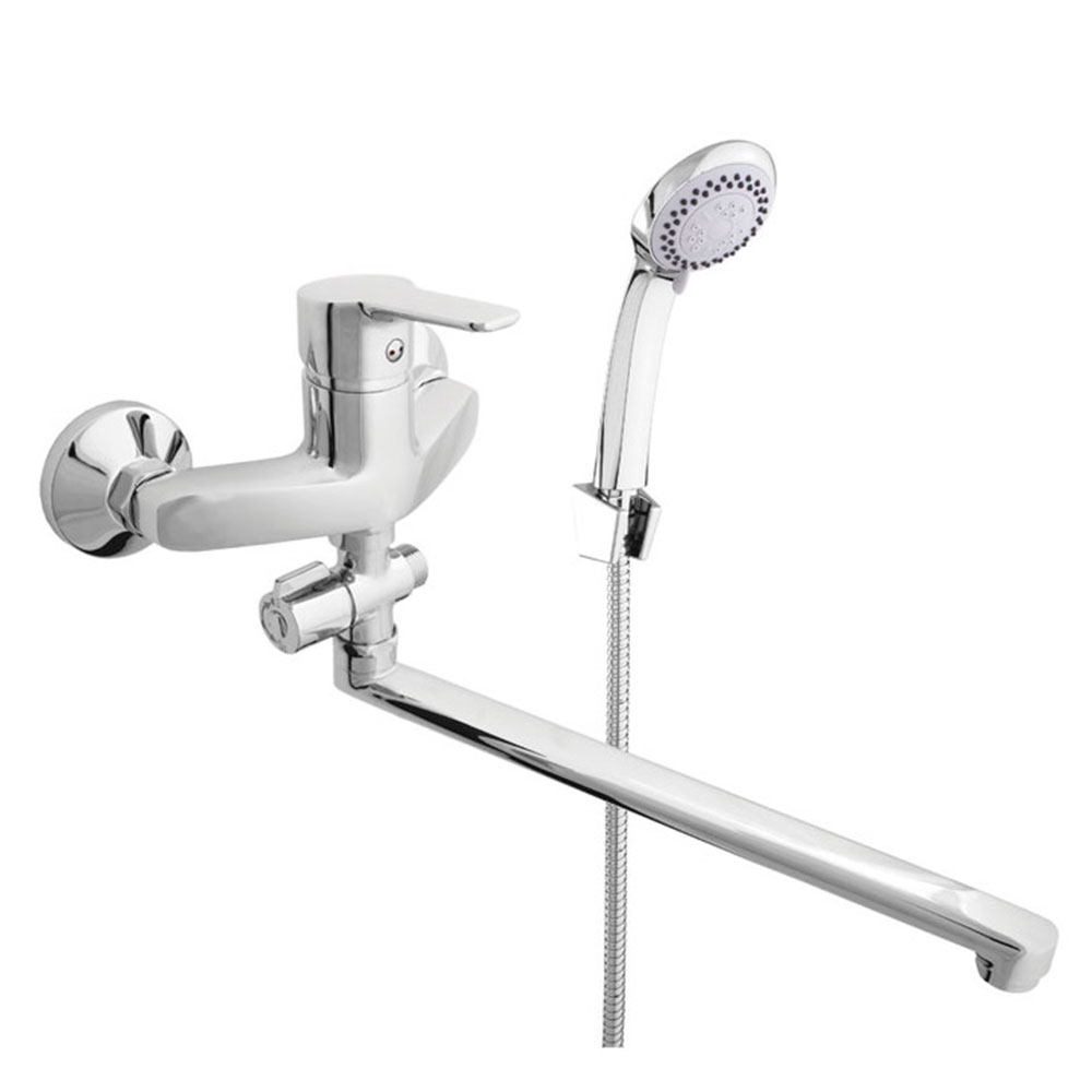 Badekarbatteri Norton Krom