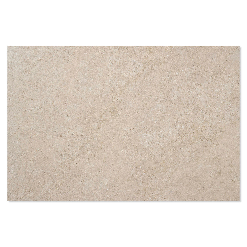 Utendørsflis Haven Beige Matt 60x90 cm Tykkelse 20 mm