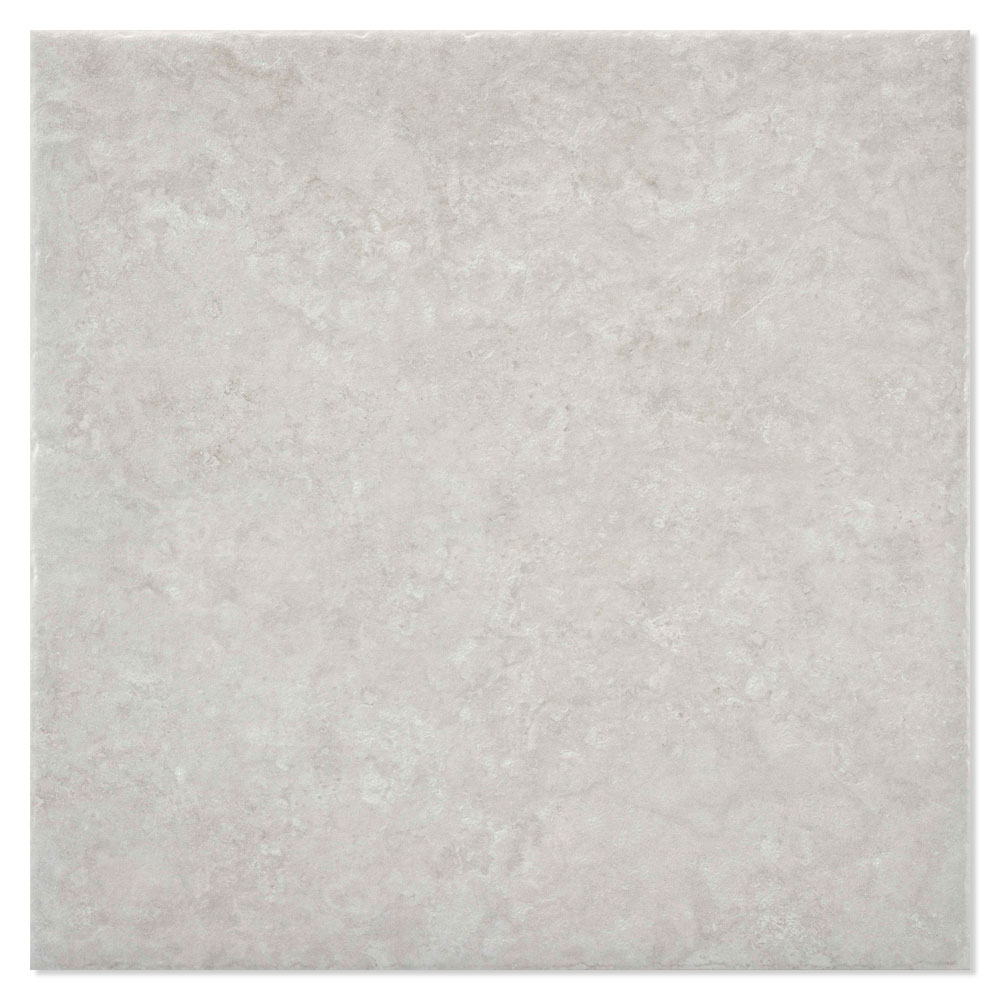 Gulvflis Sleekstone Lys Grå Matt 120x120 cm