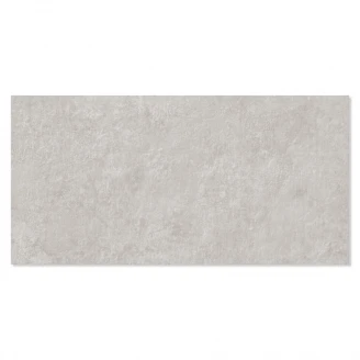 Gulvflis <strong>Sleekstone</strong>  Lys Grå Matt 30x60 cm