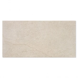 Utendørsflis <strong>Hangar</strong>  Beige Matt 60x120 cm Tykkelse 20 mm