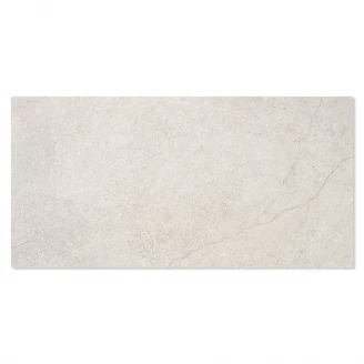 Utendørsflis <strong>Hangar</strong>  Lys Grå Matt 60x120 cm Tykkelse 20 mm