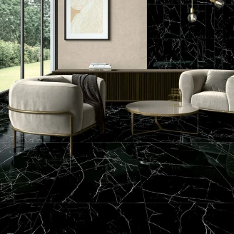 Unicomstarker Marmor Gulvflis Marquinia Polert 60x120 cm