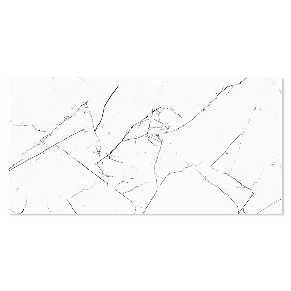 Unicomstarker Marmor Gulvflis Reverse Polert 30x60 cm