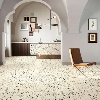 Unicomstarker Gulvflis <strong>Venice</strong>  La Fenice Matt 30x60 cm
