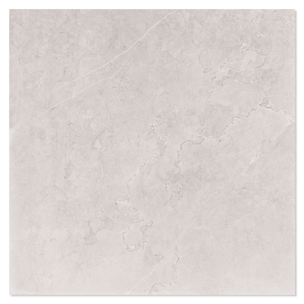 Unicomstarker Gulvflis Evostone Ivory Matt 80x80 cm