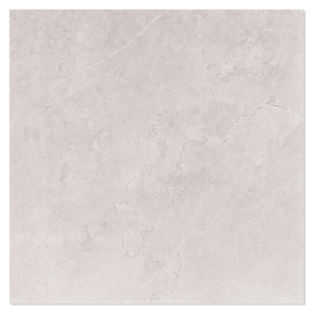 Unicomstarker Gulvflis Evostone Ivory Matt 60x60 cm