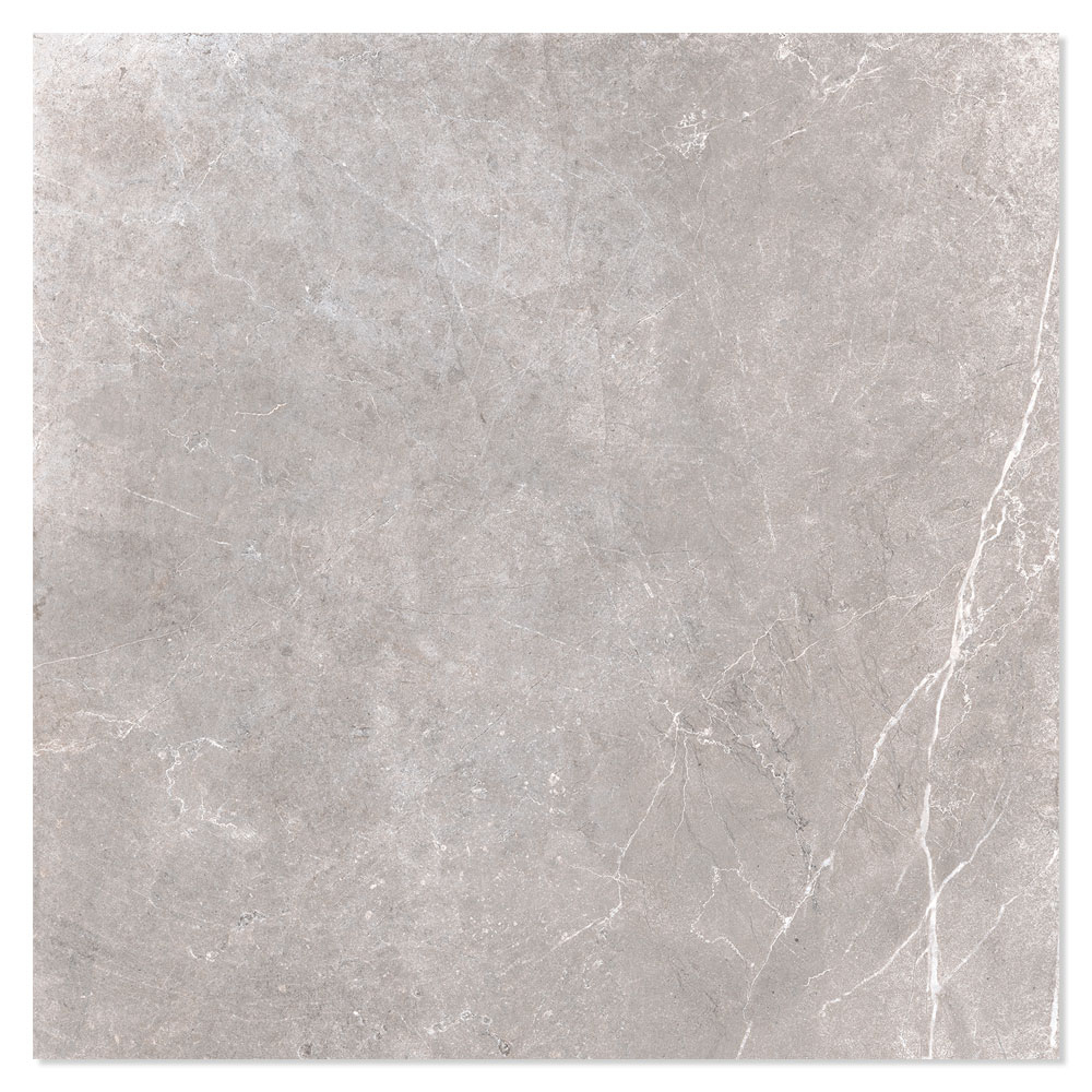 Unicomstarker Gulvflis Evostone Mist Matt 80x80 cm