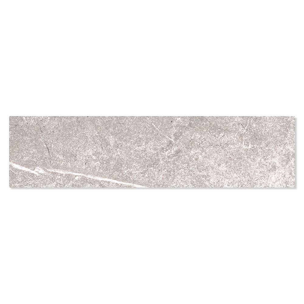 Unicomstarker Gulvflis Evostone Mist Matt 8x30 cm