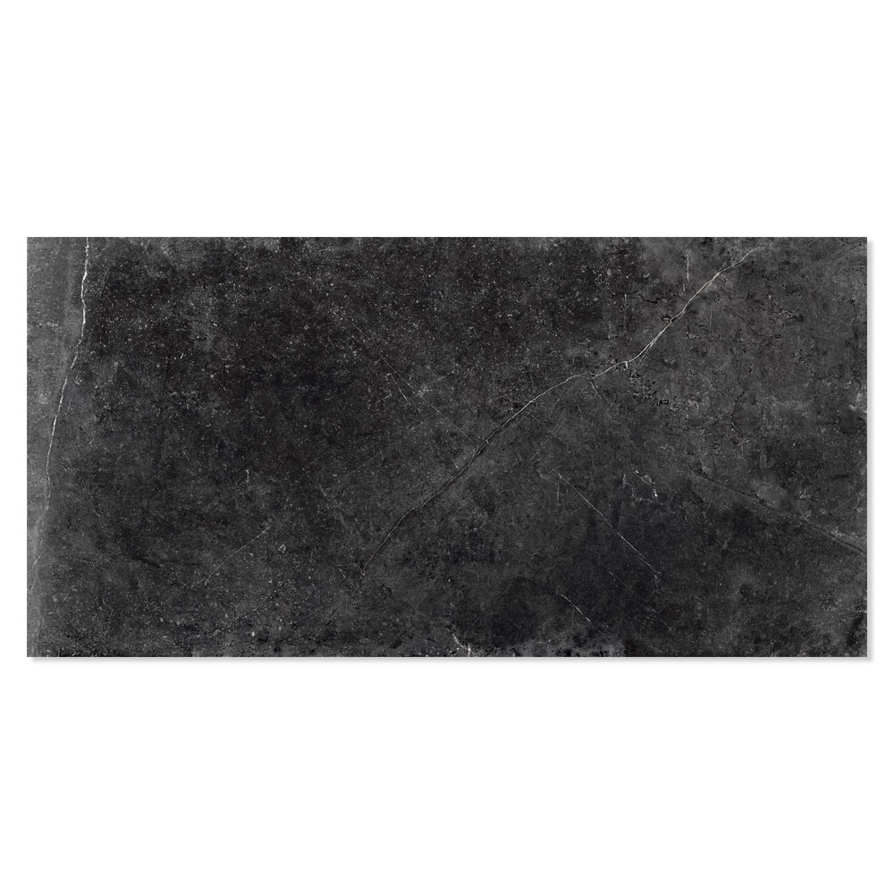 Unicomstarker Gulvflis Evostone Graphite Matt 60x120 cm