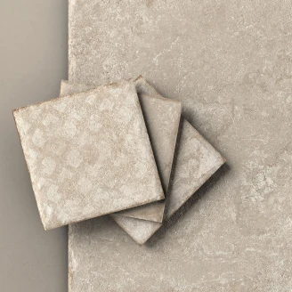 Unicomstarker Gulvflis <strong>Pierre Neuve</strong>  Sable Matt 20x20 cm