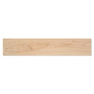 Tre Gulvflis <strong>Oakwood</strong>  Natural Matt 15x90 cm