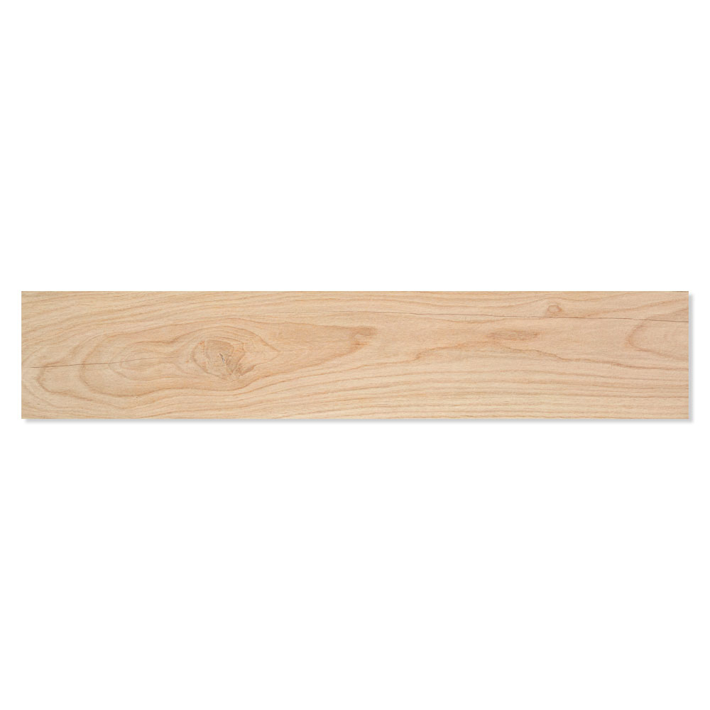 Tre Gulvflis Oakwood Natural Matt 15x90 cm