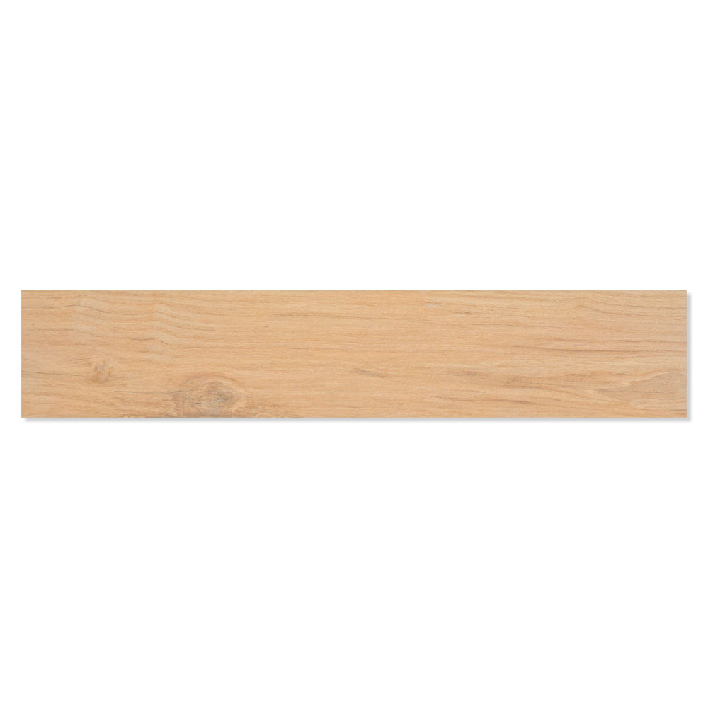 Tre Gulvflis Oakwood Oak Matt 15x90 cm