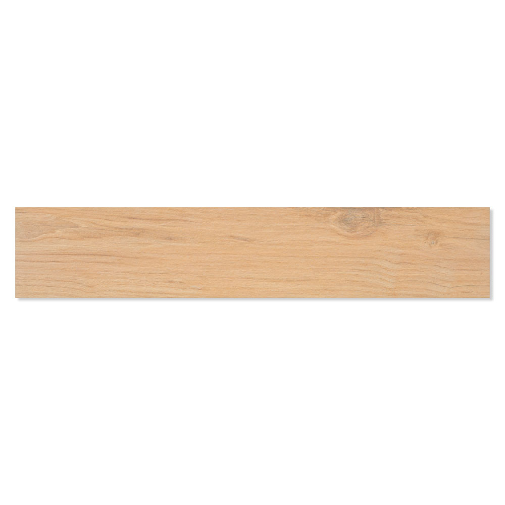 Tre Gulvflis Oakwood Oak Matt 23x120 cm