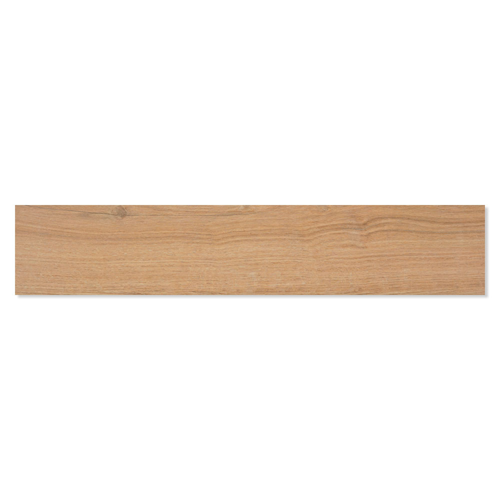 Tre Gulvflis Oakwood Walnut Matt 23x120 cm