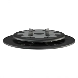 Selvnivellerende Justerbare Piedestalføtter XSP Lite 21-27 mm 25 st