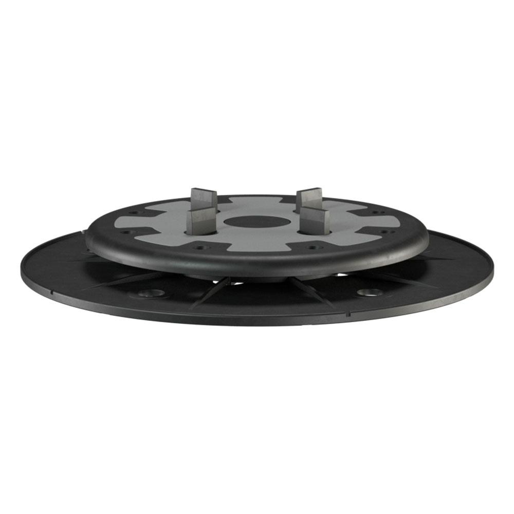Selvnivellerende Justerbare Piedestalføtter XSP Lite 21-27 mm 25 st
