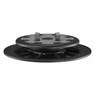 Selvnivellerende Justerbare Piedestalføtter XSP Lite 33-40 mm 25 st
