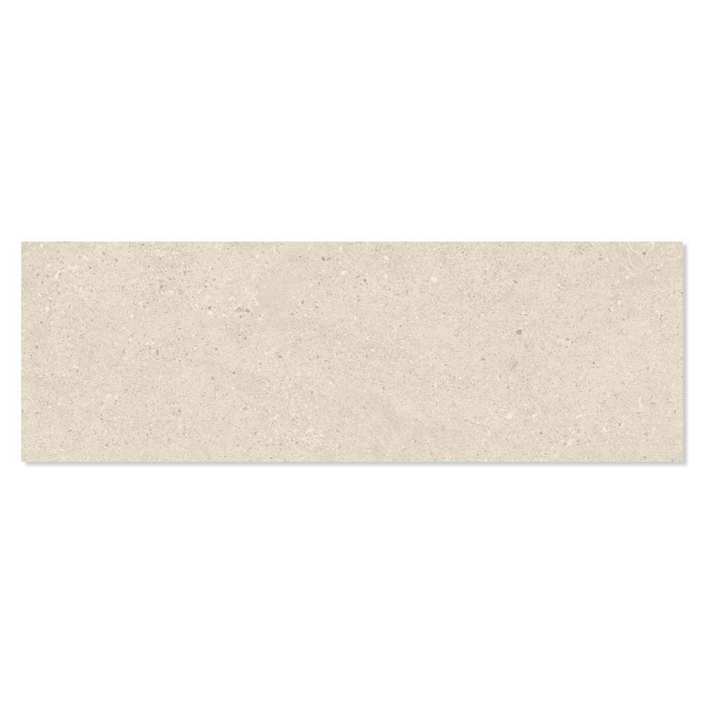 Veggflis Calcare Ljusbeige Matt 30x90 cm