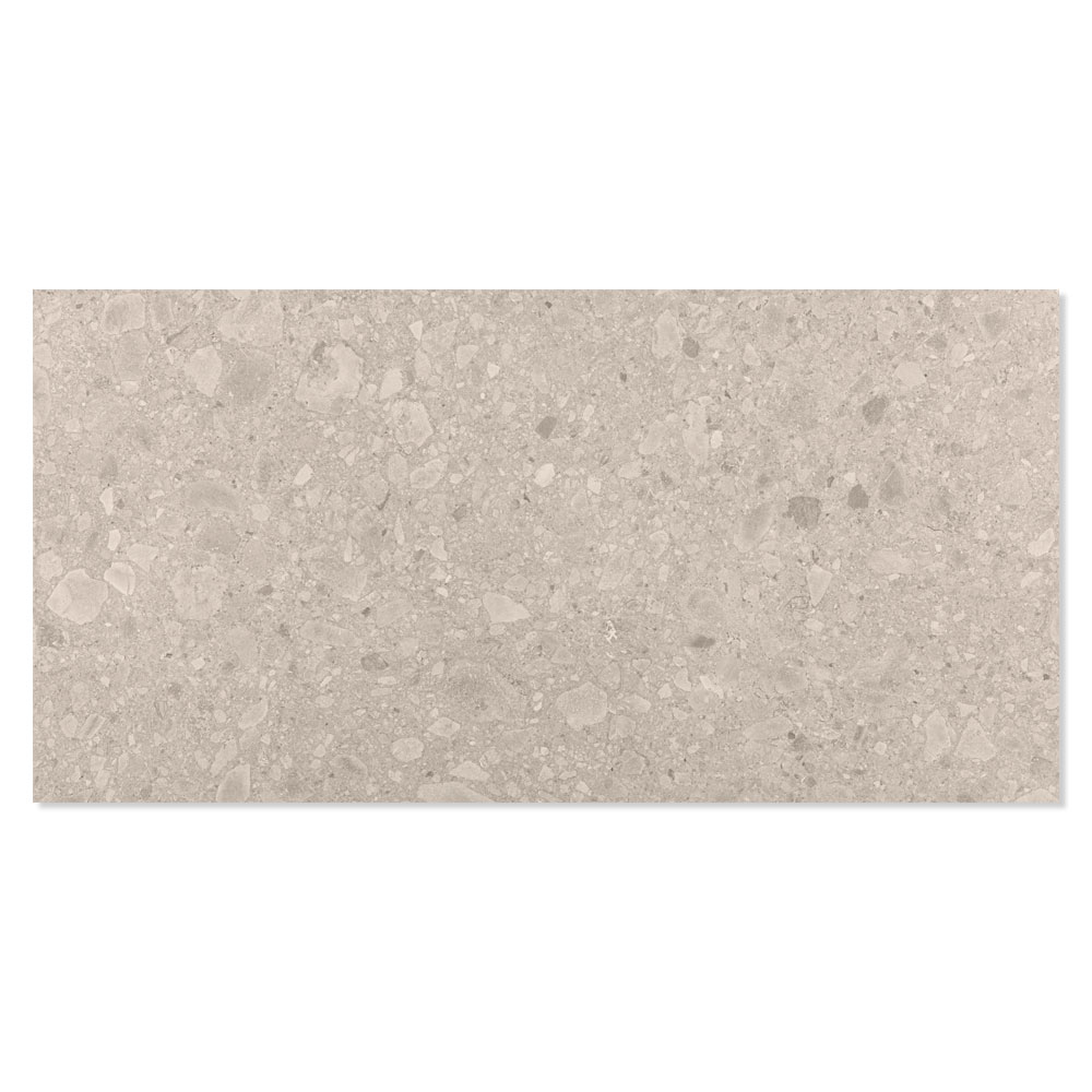 Gulvflis Ceppo di gre Beige Matt 60x120 cm