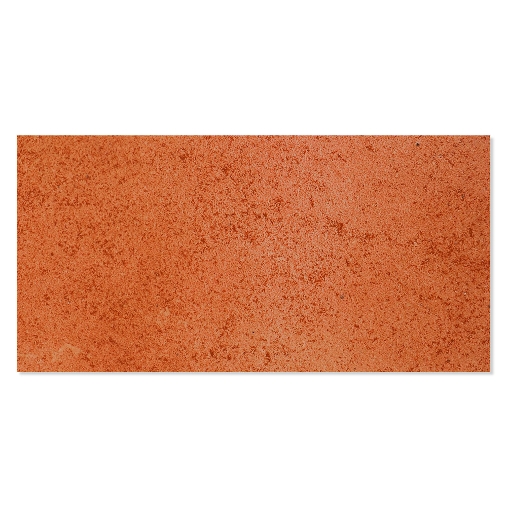 Viken Klassik Terracotta Glasert Gulvflis Lera Matt 12x24 cm