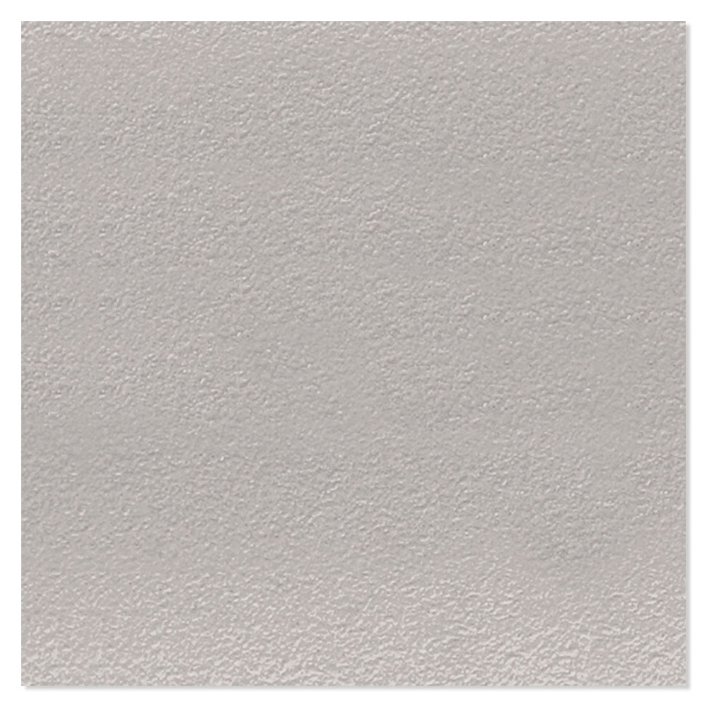 Gulvflis Paintbox Grå-Sandpapper Matt Relieff 20x20 cm