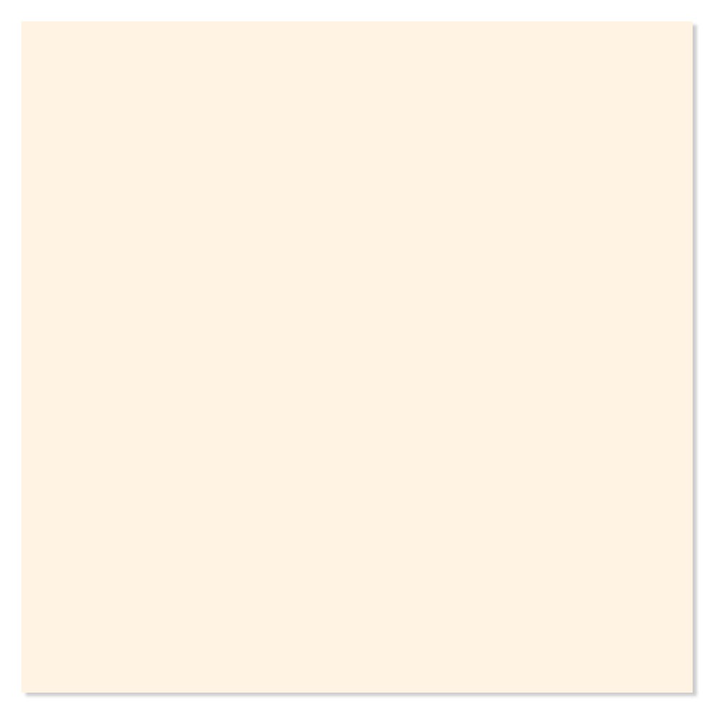 Gulvflis Paintbox Ljusbeige Matt 20x20 cm