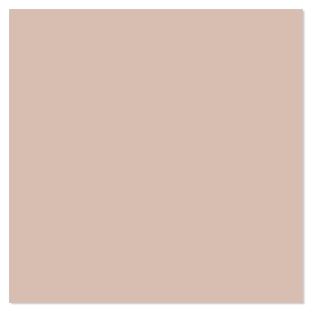 Gulvflis Paintbox Beige Matt 20x20 cm