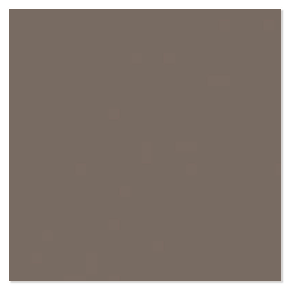 Gulvflis Paintbox Taupe Matt 20x20 cm