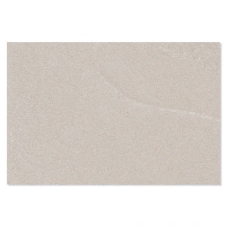 Utendørsflis <strong>Burlstone</strong>  Lys Grå Matt 60x90 cm Tykkelse 20 mm