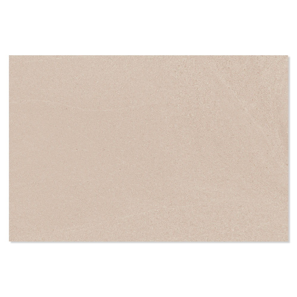 Utendørsflis Burlstone Beige Matt 60x90 cm Tykkelse 20 mm
