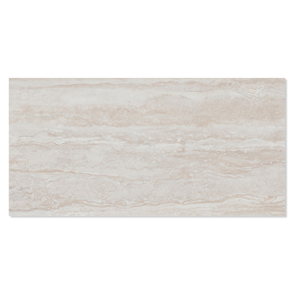 Gulvflis Travertino Ivory Matt 60x120 cm