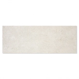 Veggflis <strong>Glamstone</strong>  Lys Grå Matt 33x90 cm