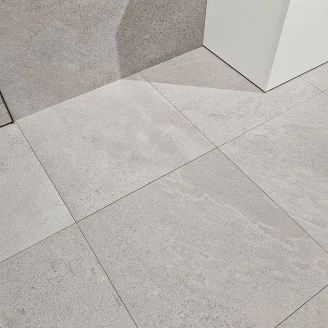 Gulvflis <strong>Lumina Stone</strong>  Grå Matt 60x60 cm