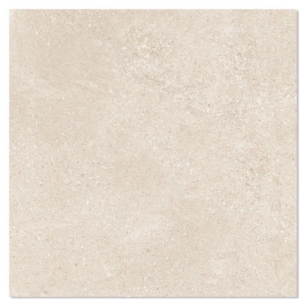 Gulvflis Stonehenge Beige Sklisikker Matt 60x60 cm