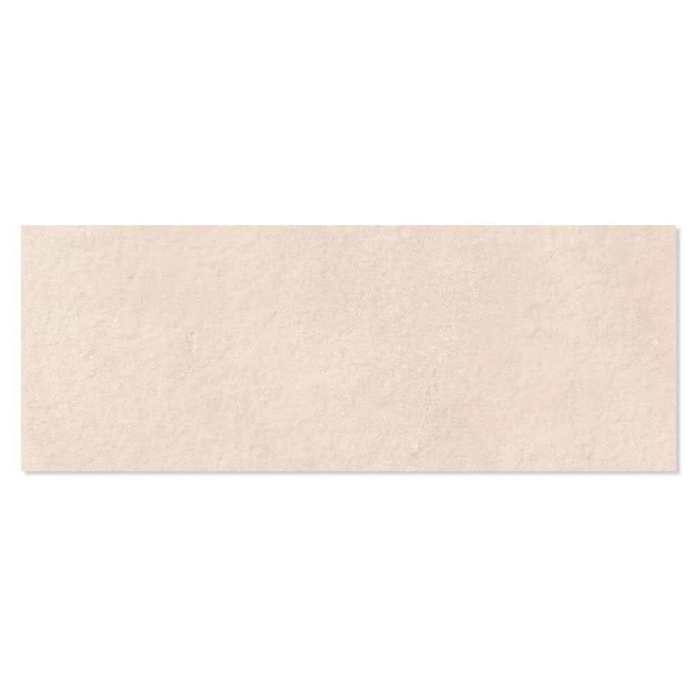 Veggflis Crossover Beige Matt 33x90 cm