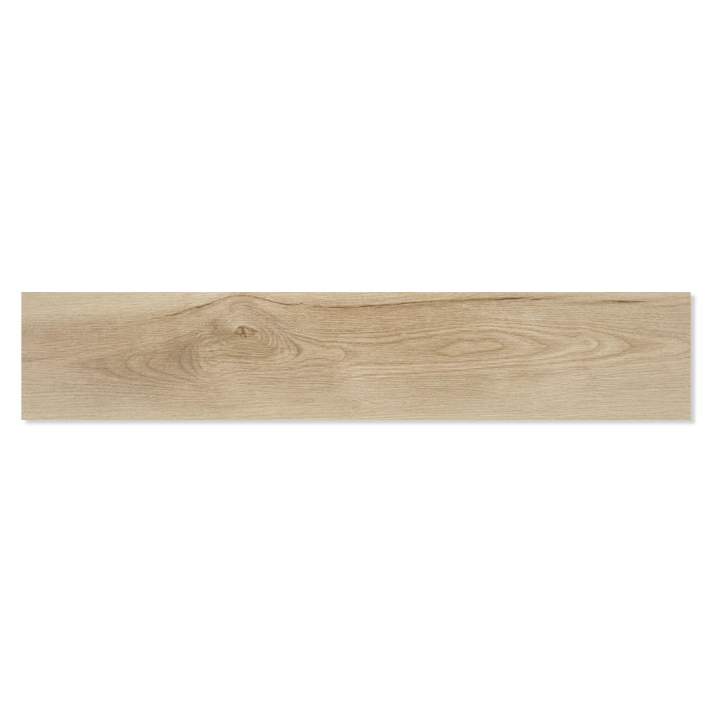Tre Gulvflis Ebony Natural Matt 23x120 cm