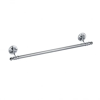 Håndkleholder <strong>Lazaro</strong>  Krom 60 cm
