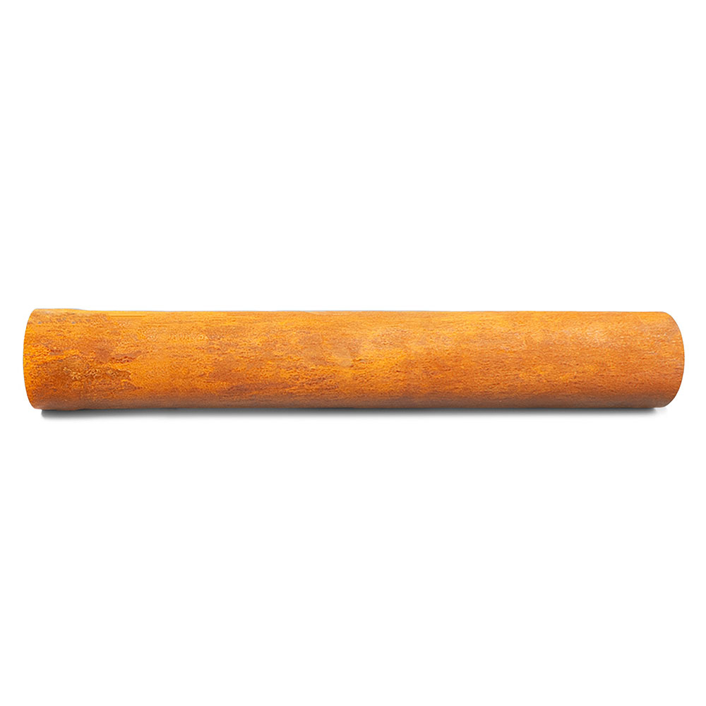 BonFeu Ovnsrør L Bronse