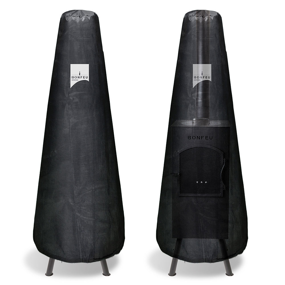 BonFeu Trekk for BonTino/BonGiano LP/BonCarre