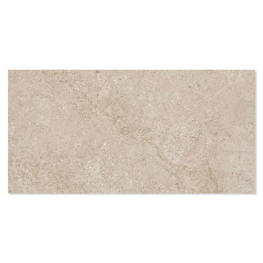 Gulvflis Haven Beige Matt 30x60 cm