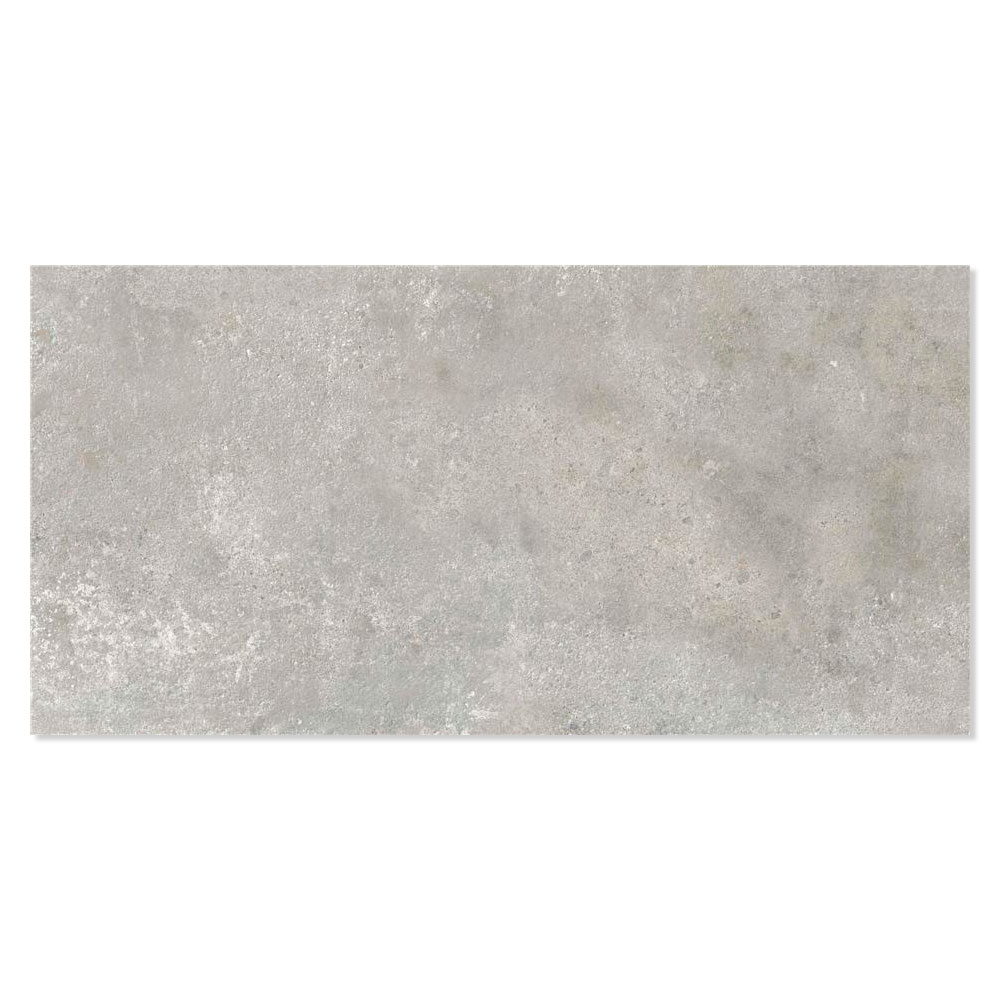 Gulvflis Vancastle Grå Matt 30x60 cm